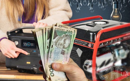 Резервне живлення в квартирі: працюватиме холодильник, чайник, інтернет – скільки це коштує, поради електрика