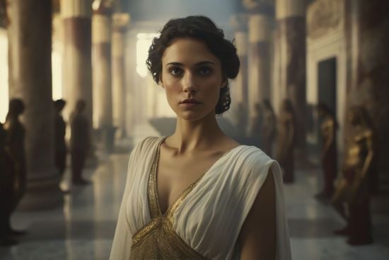 Яке українське прізвище означає, що ваші предки були з роду давньогрецьких царів