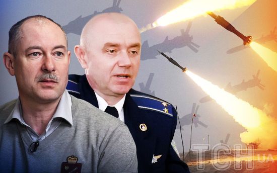 Росія може повторити масований удар по Україні: Жданов і Світан попередили про небезпеку