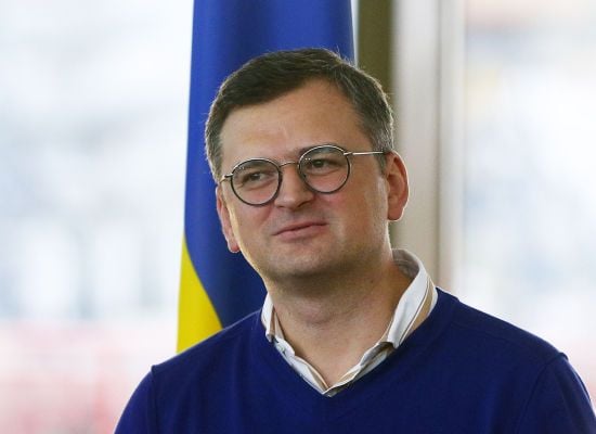 Кулеба їде до Китаю: що відомо