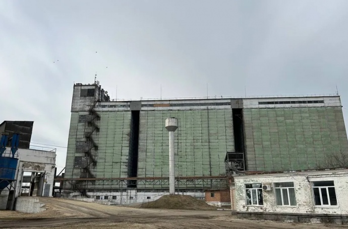 Фонд держмайна продав Охтирський хлібокомбінат майже за 50 мільйонів