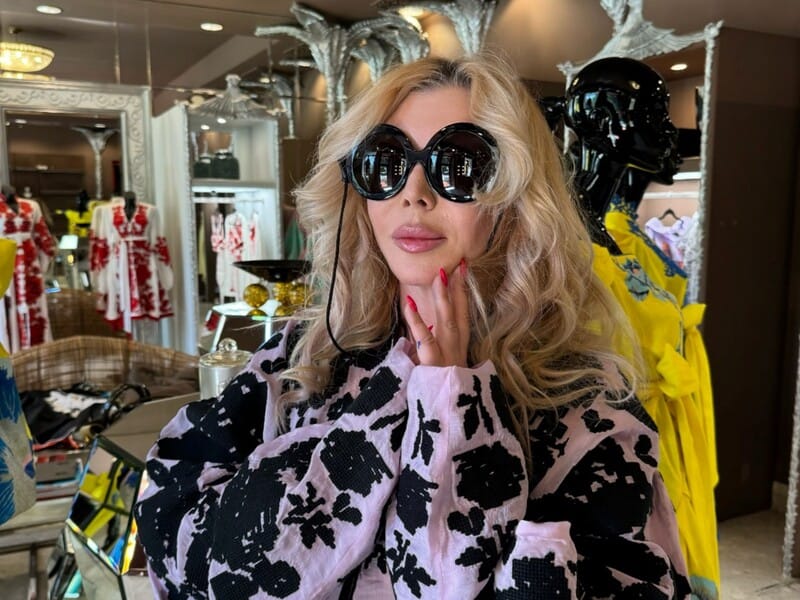 Білик відреагувала на заяву співачки Kola, яка звинуватила колег із українського шоу-бізнесу в заздрощах і ненависті