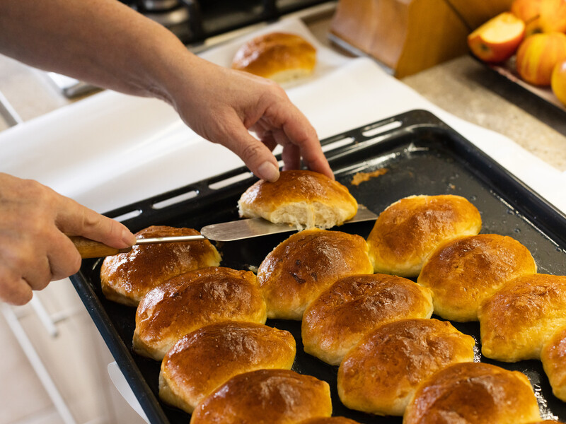 "М'які та дуже апетитні". Приготуйте пироги з дріжджового тіста за цим рецептом "М'які та дуже апетитні". Приготуйте пироги з дріжджового тіста за цим рецептом