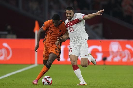 Нідерланди – Туреччина: онлайн-трансляція матчу 1/4 фіналу Євро-2024