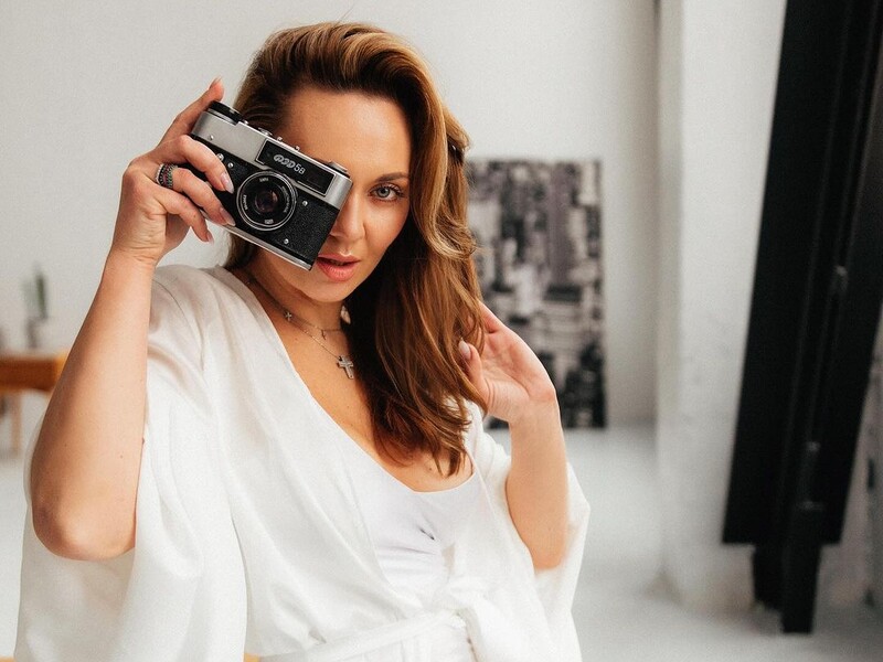 "Тут побувати має кожний". Саліванчук назвала місце в іншій країні для обов'язкового відвідування