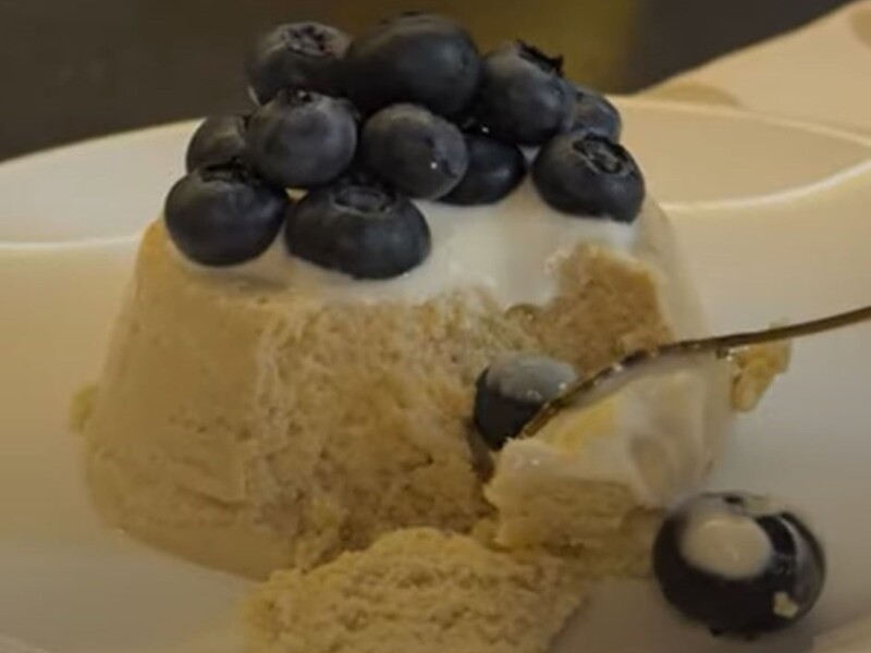 Смачний десерт без цукру й борошна. Рецепт тістечка, яке готується п'ять хвилин у мікрохвильовій печі Смачний десерт без цукру й борошна. Рецепт тістечка, яке готується п'ять хвилин у мікрохвильовій печі