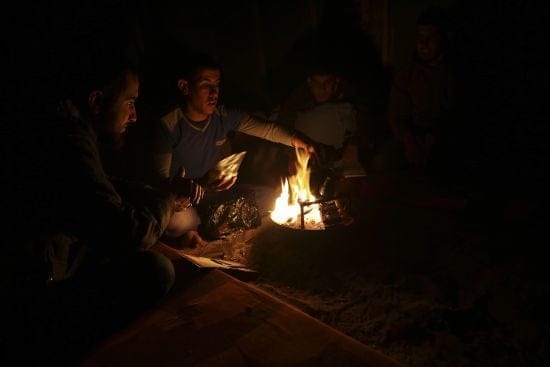 Відключення світла 3 липня: коли обмеження будуть найбільшими