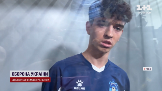 Підозрюваний у вбивстві Фаріон зробив перші заяви після суду