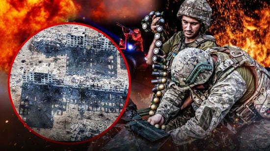 РФ продовжує запекло тиснути на Покровськ: головне зі зведення Генштабу