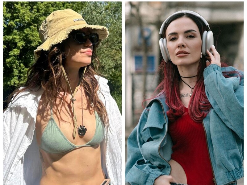 MamaRika про фіт з Дорофєєвою: Ми різні. Ми дуже різні. У мене є сенс і глибина, вона – поп-діва