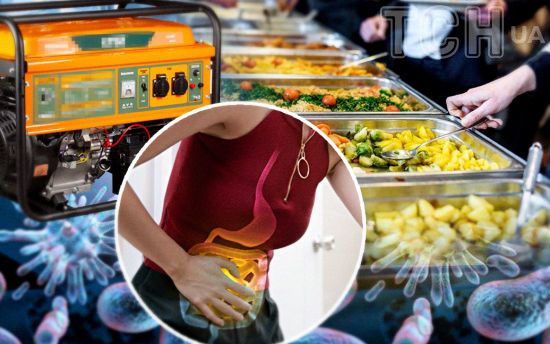 За останні тижні у Києві втричі зросла кількість отруєнь: Держпродспоживслужба б'є на сполох За останні тижні у Києві втричі зросла кількість отруєнь: Держпродспоживслужба б'є на сполох