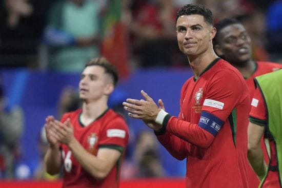 Визначилися всі пари 1/4 фіналу Євро-2024: дати і час початку матчів