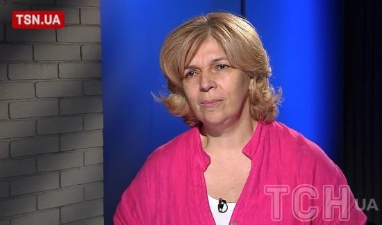 "Національність має передаватися по мамі!": Богомолець запропонувала, як збільшити народжуваність під час війни