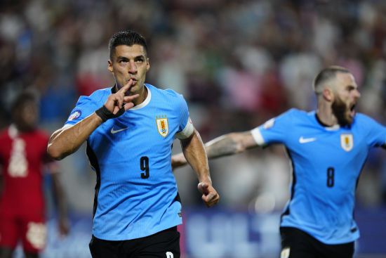 Врятував гол Суареса: Уругвай у серії пенальті здолав Канаду і виграв "бронзу" Кубка Америки (відео)