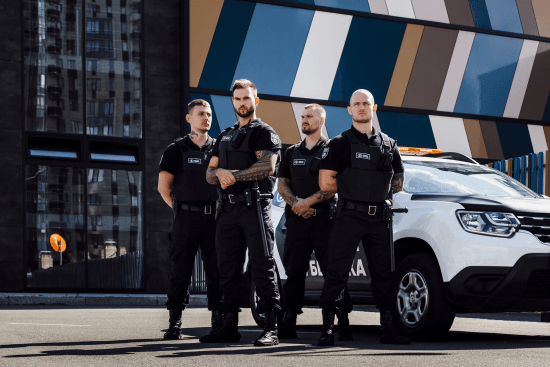 Охоронна компанія ОІБ (Охорона і Безпека): діяльність та послуги