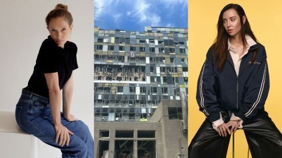 Росія обстріляла дитячу лікарню "Охматдит" у Києві: зірки відреагували на жахливий злочин окупантів