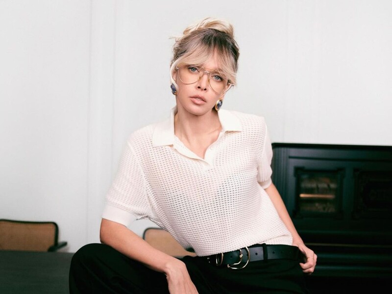 Віра Брежнєва, яка під час ракетного обстрілу Києва перебувала в столиці, лайливо висловилася про російських окупантів Віра Брежнєва, яка під час ракетного обстрілу Києва перебувала в столиці, лайливо висловилася про російських окупантів