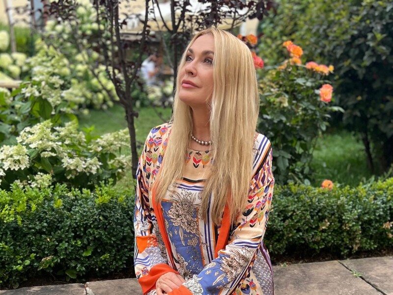 Сумська показала нещодавню прогулянку з донькою