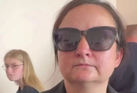 Донька Ірини Фаріон задоволена рішенням суду щодо підозрюваного у вбивстві