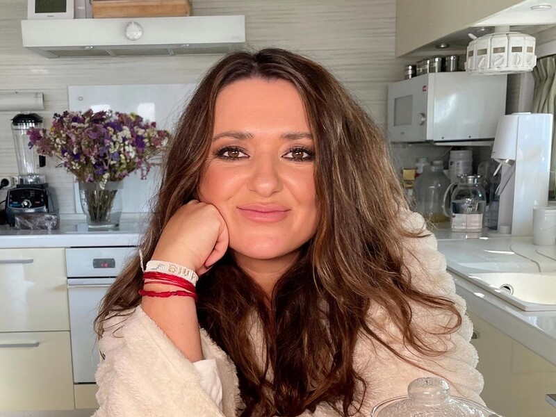 "Це треба лікувати". Могилевська відповіла на критику з боку підписниці