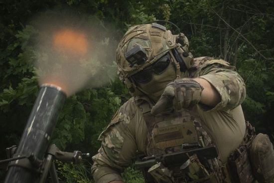 Удари ракетами Storm Shadow по території РФ: в Британії зробили нову заяву