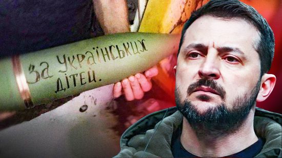 Зеленський з Вашингтону заявив, що "б'ється за більшу кількість ППО" для України – нове звернення