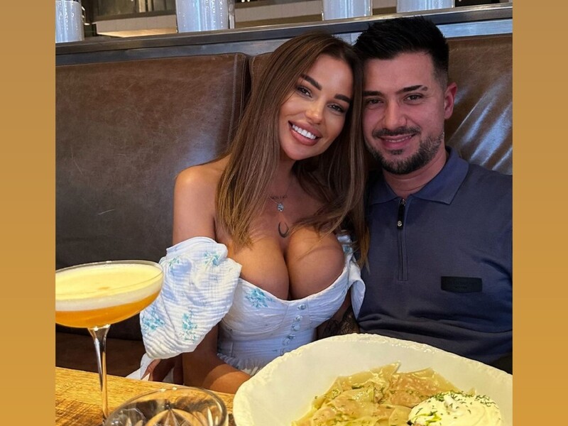 Ексобраниця Налчаджиоглу після аборту зробила заяву про аб'юз