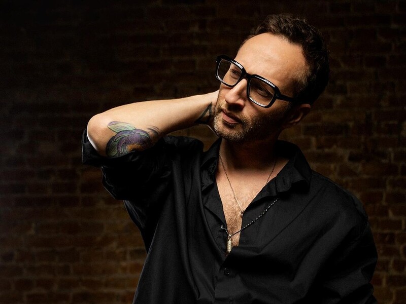 Крупін має намір вирушити в українську армію добровольцем