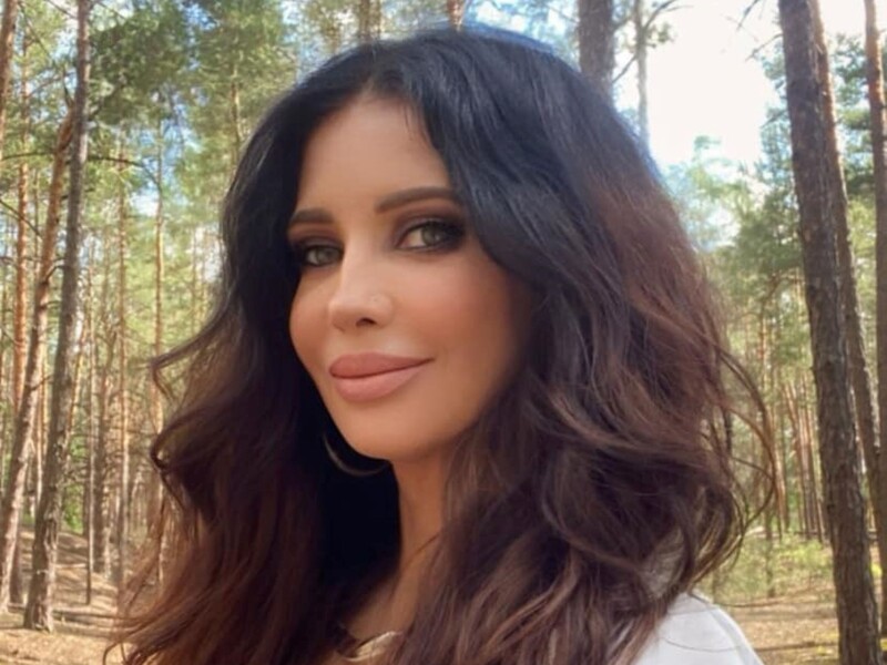 "Наші вісім років любові". 48-річна Lama розповіла про стосунки з коханим, який молодший на 18 років