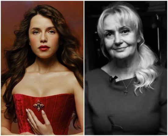 Христина Соловій висловилася про вбивство Ірини Фаріон просто зі сцени музичного фестивалю – відео