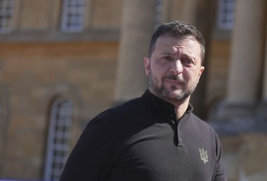 "Ми збільшуємо кількість Patriot та інших систем ППО": Зеленський сказав, коли вони з'являться в Україні 