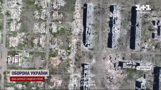 "Тактика орди": воїни ЗСУ розповіли, що насправді відбувається у Часовому Яру і яка там ситуація