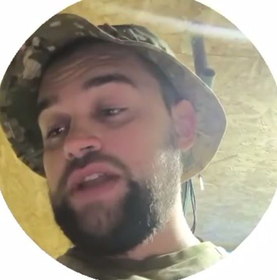 "Гнати Путіна в шию": окупант в істериці закликав до нового маршу на Москву