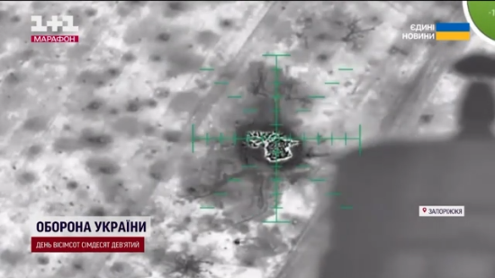 Військові розповіли, як працює унікальний дрон, якого дуже бояться окупанти: фото, відео