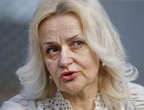 Хто стоїть за вбивством Фаріон: у Зеленського відповіли