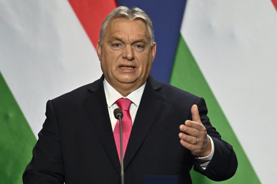 Орбан закликав ЄС відновити дипломатичні відносини з Росією - Bild