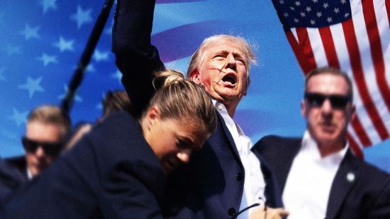 Замах на Трампа: як охорона проґавила стрільця і що каже Байден