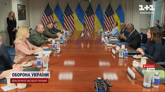 Саміт НАТО у США: чого очікувати і яку зброю отримає Україна