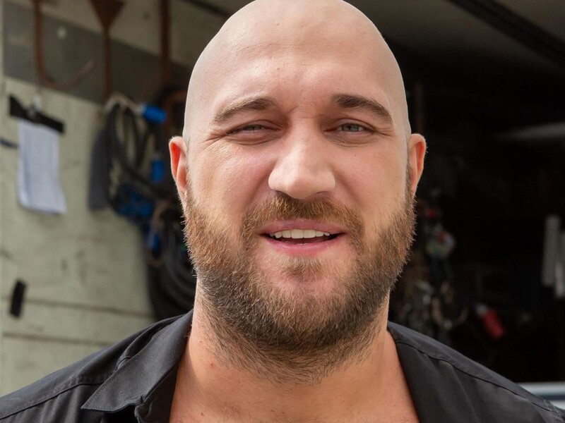 "Квартал 95" відхрестився від коміка Ханумака, який таємно покинув Україну і переїхав у США