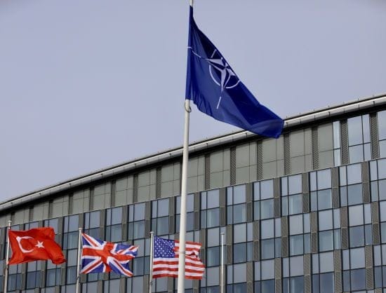 НАТО готує масштабну військову допомогу Україні перед самітом у Вашингтоні — Reuters