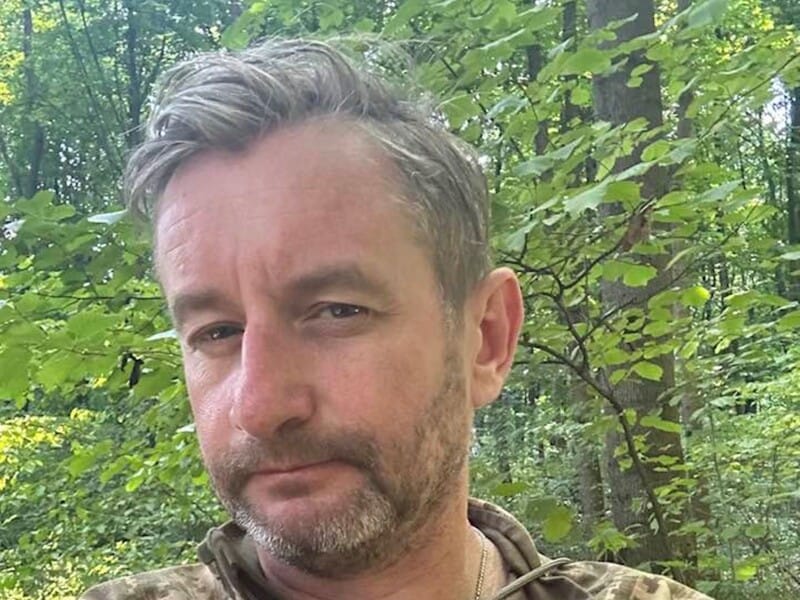 "Дистанційно подякував". Жадан став почесним доктором філософії