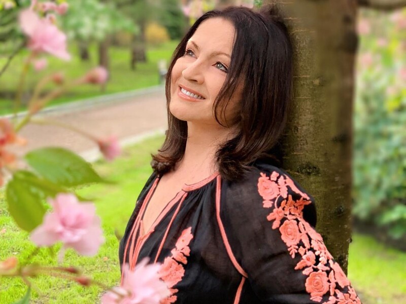 "Ми з нею поговорили по-людськи". Данилко розповів, як після обстрілу Києва йому вперше в житті зателефонувала Ротару