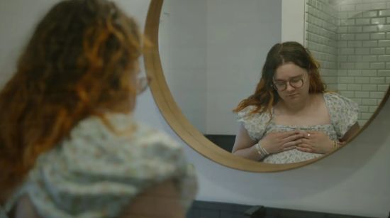 Детрансгендерка описала муки вагітності після зміни статі в підлітковому віці: "Почуваюся монстром"