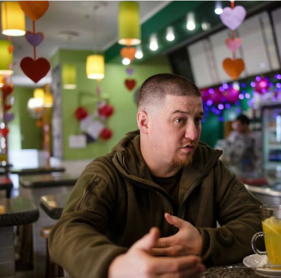 Комбрига 80 бригади можуть зняти з посади: військові стали на захист командира (відео)