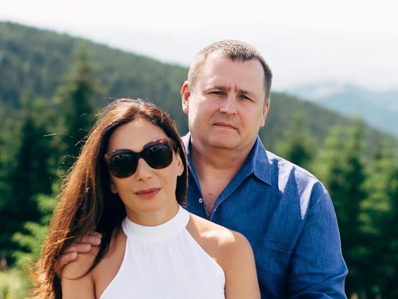 Дружина мера Дніпра Філатова про ракетний обстріл українських міст: Ніхто, ніщо й ніколи не змінить моє ставлення до цієї гидоти Дружина мера Дніпра Філатова про ракетний обстріл українських міст: Ніхто, ніщо й ніколи не змінить моє ставлення до цієї гидоти