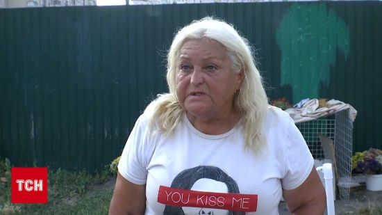 "А Коля не військовий?": мати Тищенка висловилася про конфлікт довкола нардепа