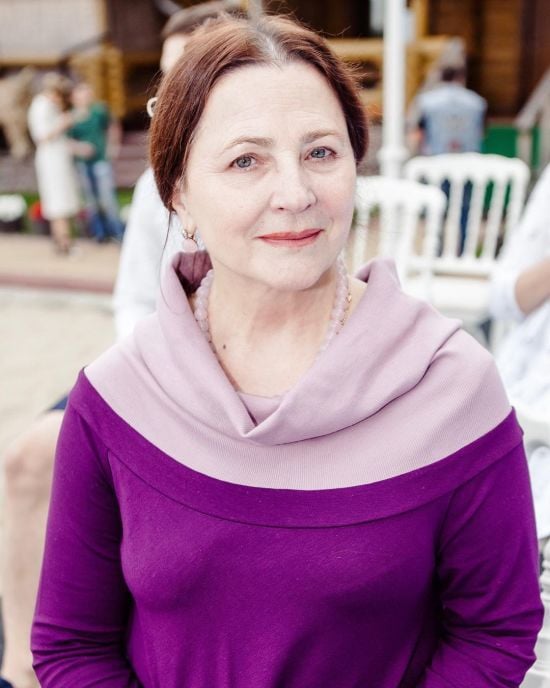 Ротару пригадала останній концерт Ніни Матвієнко: "Після цього дізналась, що в неї страшна хвороба"