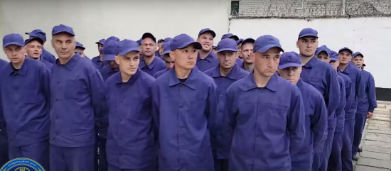 В ГУР здивували заявою про кількість полонених окупантів