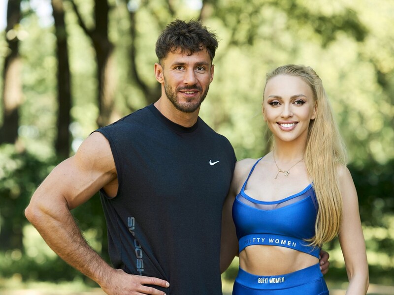 Тренер 45-річної Полякової висловився про її фігуру після того, як співачка повернулася до ваги, яку мала 25 років тому