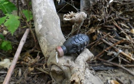 У Вовчанській громаді люди підірвалися на розтяжці: що відомо про постраждалих